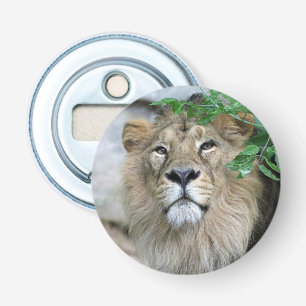 Lion 002 bottle opener