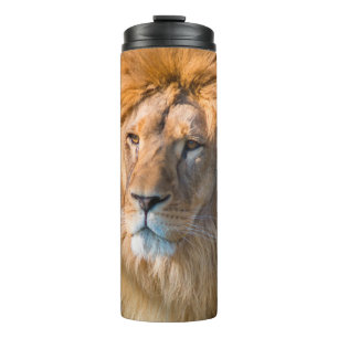 Lion 013 thermal tumbler