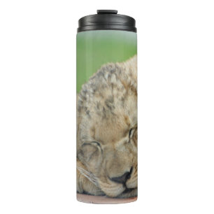 Lion 014 thermal tumbler