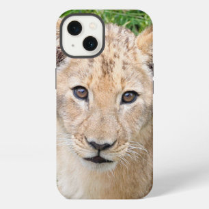 Lion 016 iPhone 13 case