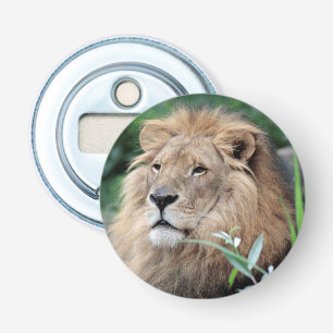 Lion 021 bottle opener