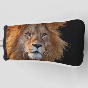 Lion_20180712_by_JAMFoto Golf Head Cover