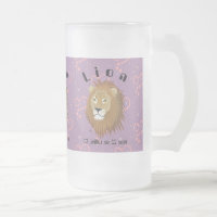 Lion 23 juillet au 22 août