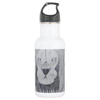 Lion 532 Ml Water Bottle
