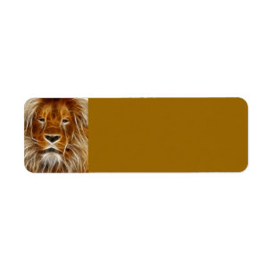 lion-66898 INCREDIBLE DIGITAL ARTWILD ANIMALS BIG