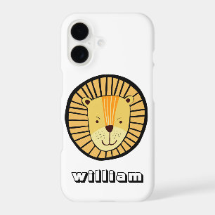 Lion Animal Name