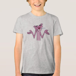 lion Art design Tri-Blend Shirt