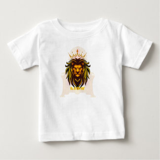 lion baby T-Shirt