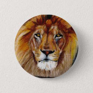 lion button