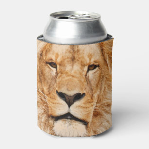 Lion Can Cooler