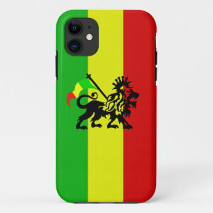 Lion iPhone 11 Case