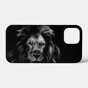 Lion iPhone 13 Mini Case