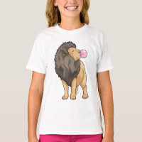 Lion Chewing gum