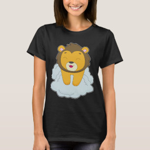 Lion Clouds T-Shirt