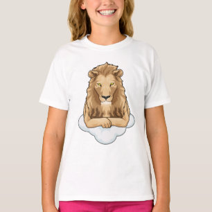 Lion Clouds T-Shirt