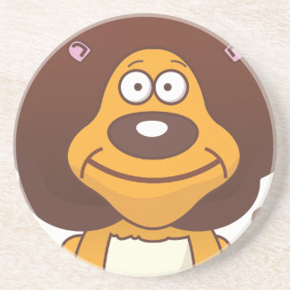 Lion Coaster