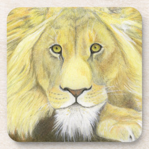 Lion Coaster