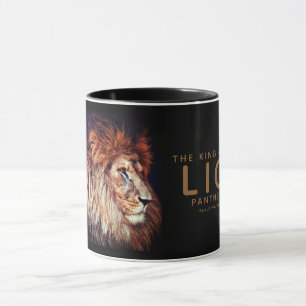 Lion [Combo Mug] Mug