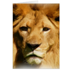 Lion,Courage_