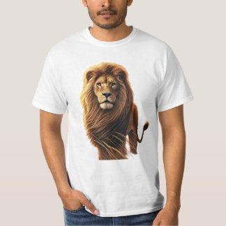 Lion degion T-Shirt