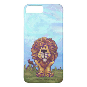 Lion Electronics iPhone 8 Plus/7 Plus Case