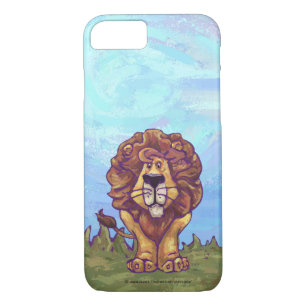 Lion Electronics iPhone 8/7 Case