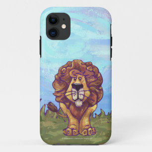 Lion Electronics iPhone 11 Case