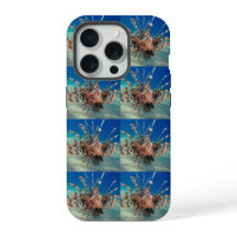 Lion Fish Design