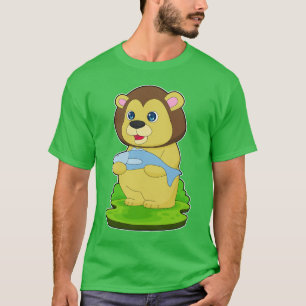 Lion Fish T-Shirt