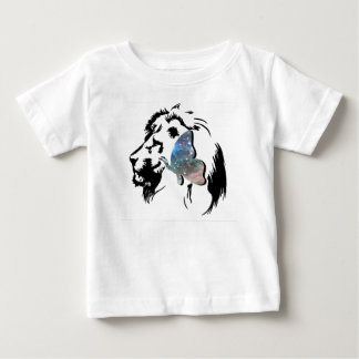 LION FLY BABY T-Shirt