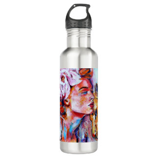 Lion Girl 710 Ml Water Bottle