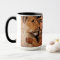 Lion Goddess Egyptian Princess Mug