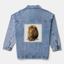 Lion Graphic T-Shirt
