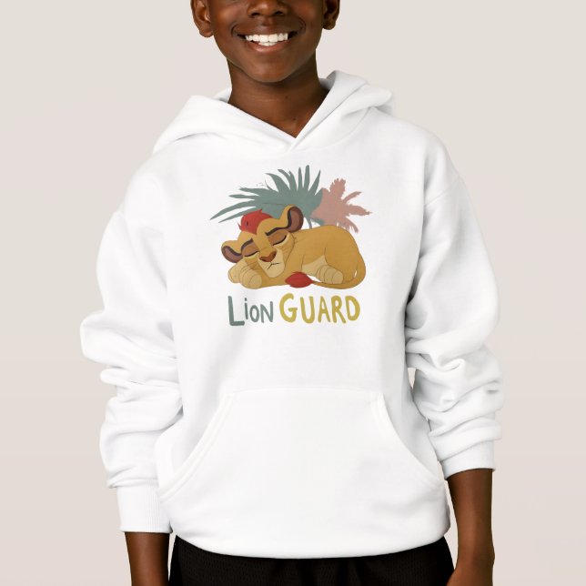 lion guard kids tshirts, Lion Guard Kids T-Shirt,  (Front)