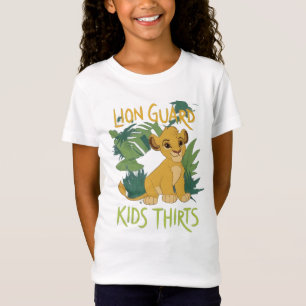 lion guard kids tshirts, Lion Guard Kids T-Shirt, T-Shirt