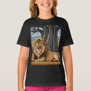 lion guard kids tshirts, Lion Guard Kids T-Shirt, T-Shirt
