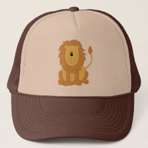 Lion Hat