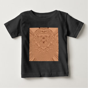 Lion head baby T-Shirt