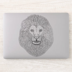 Lion Head Graphics