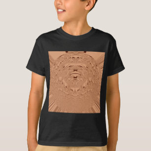 Lion head T-Shirt