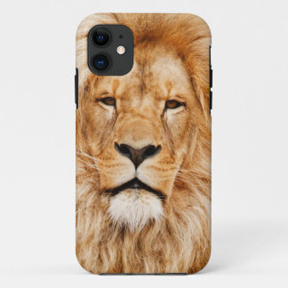 Lion iPhone 5 Case