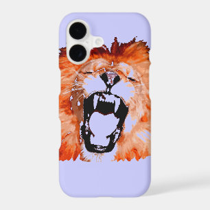Lion iPhone 7 Plus Case