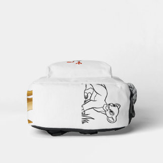 Lion King Backpack For All Ages!