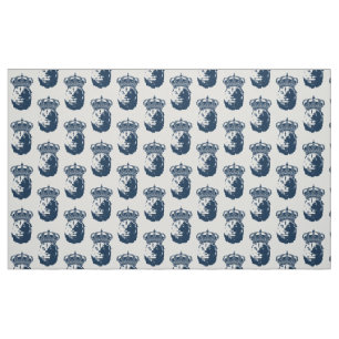 Lion king fabric