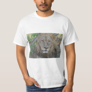 Lion King Focused T-Shirt