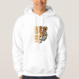 Lion King  Hoodie