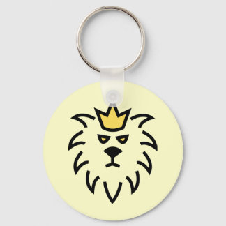 lion king. key ring