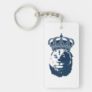 Lion king key ring