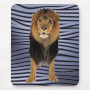 Lion King Mousepad