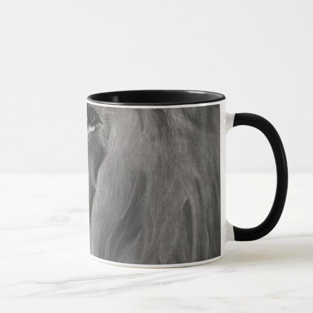 Lion King Mug (Right)